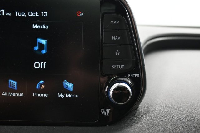 Used 2019 Hyundai Santa Fe AWD image 27