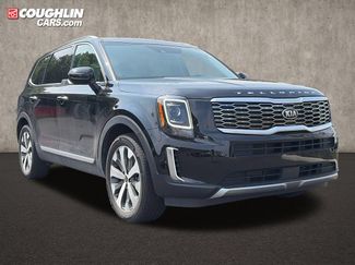 Used 2021 Kia Telluride S AWD/4WD 360° Tour