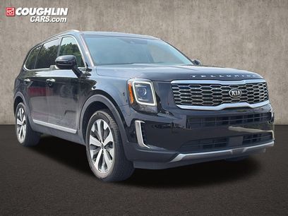 Used 2021 Kia Telluride S
