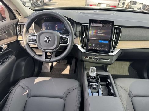 Certified 2026 Volvo XC90 B6 Plus w/ Protection Package Premier AWD/4WD image 11