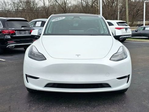 Used 2023 Tesla Model Y Long Range image 4