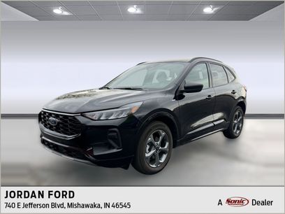 Used 2023 Ford Escape ST-Line