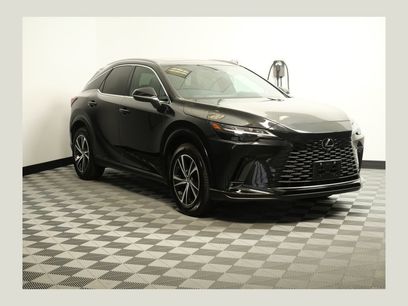 Used 2024 Lexus RX 350 Premium w/ Convenience Package