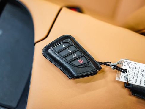 Used 2023 Lexus ES 350 image 24