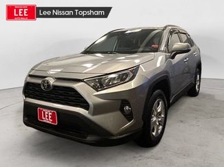 Used 2019 Toyota RAV4 XLE w/ Convenience Package AWD/4WD video 1