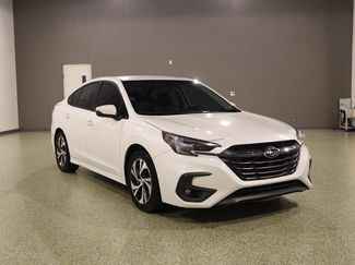 Used 2024 Subaru Legacy Premium AWD/4WD video 1