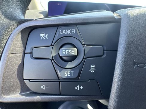 New 2026 Nissan Sentra S w/ Floor Mat Package FWD image 23