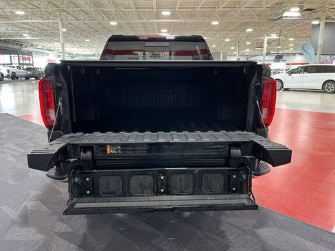Certified 2024 GMC Sierra 1500 SLT w/ SLT Premium Plus Package AWD/4WD image 6