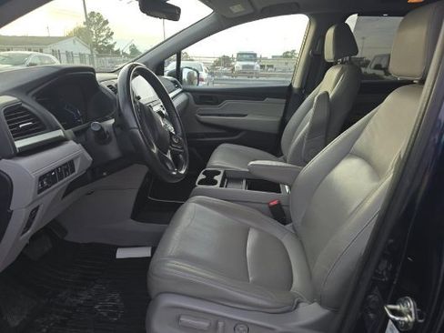 Used 2019 Honda Odyssey EX-L image 8