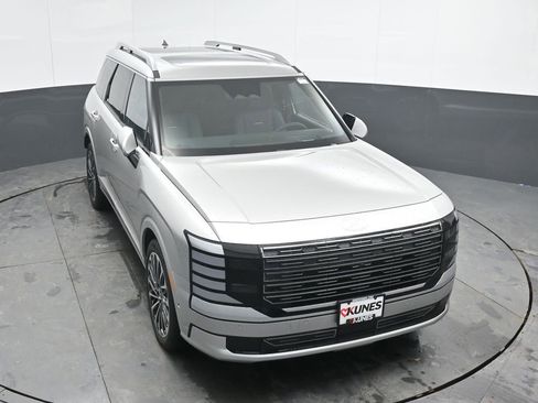 New 2026 Hyundai Palisade Calligraphy image 40