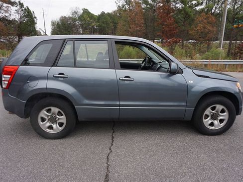 Used 2006 Suzuki Grand Vitara 2WD image 19