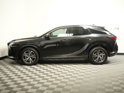 Used 2024 Lexus RX 350 Premium w/ Accessory Package (Z1) AWD/4WD image 5