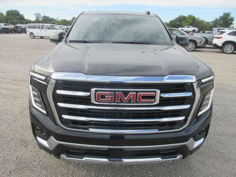 New 2026 GMC Yukon Elevation w/ Elevation Premium Package AWD/4WD image 10