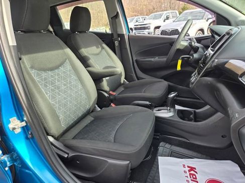 Used 2021 Chevrolet Spark LT w/ Spark Special Edition image 17