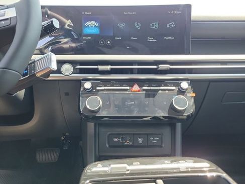 New 2026 Hyundai Tucson SEL AWD/4WD image 16