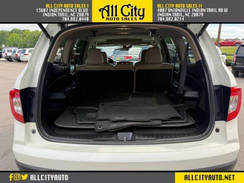 Used 2019 Honda Pilot EX-L image 42