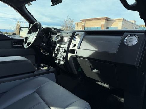 Used 2014 Ford F150 XLT w/ Equipment Group 302A Luxury image 27
