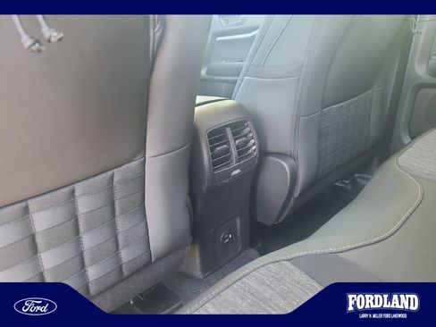 Used 2021 Ford Bronco Sport Big Bend w/ Big Bend Package AWD/4WD image 31