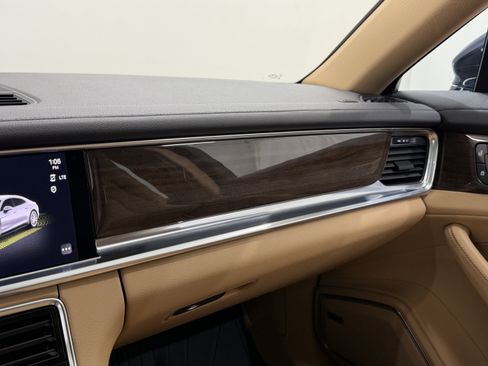 Certified 2023 Porsche Panamera 4 image 58