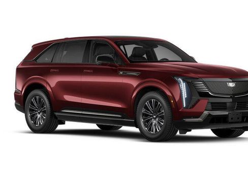 New 2026 Cadillac Escalade IQ Sport 1 AWD/4WD image 62