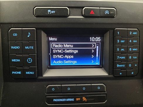 Used 2017 Ford F150 XL w/ Equipment Group 101A Mid image 25