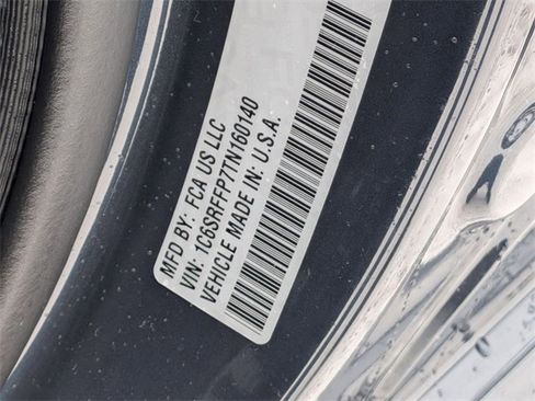 Certified 2026 RAM 1500 Big Horn image 31