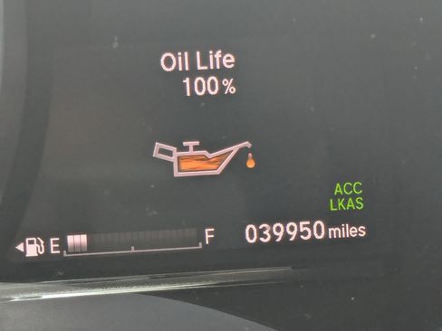 Used 2020 Honda Fit EX image 34