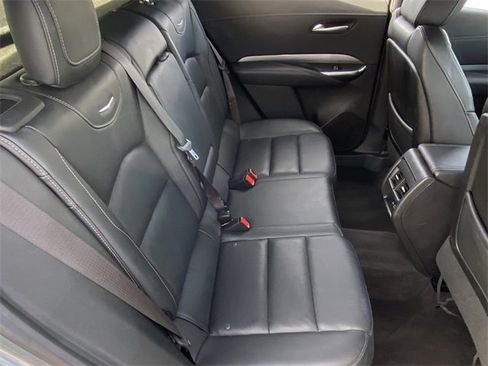 Used 2024 Cadillac XT4 Premium Luxury image 22