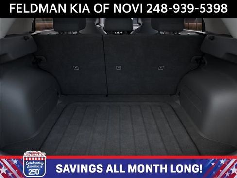 New 2026 Kia Niro LX FWD image 19