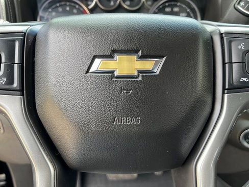 Used 2019 Chevrolet Silverado 1500 LT w/ All-Star Edition image 16