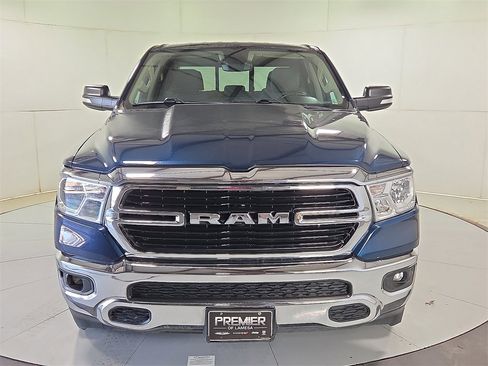 Used 2020 RAM 1500 Lone Star image 2
