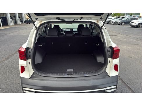 Used 2023 Kia Seltos Nightfall Edition AWD/4WD image 7
