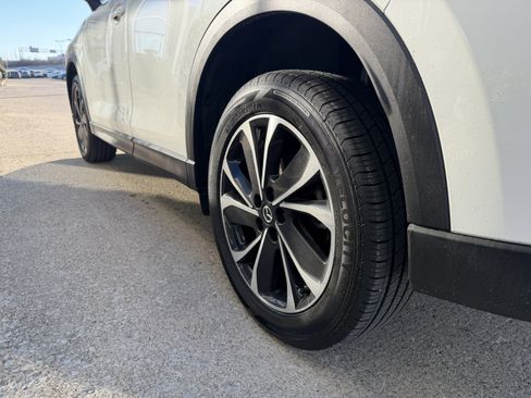 Used 2023 MAZDA CX-5 AWD 2.5 S w/ Premium Plus Pkg image 14