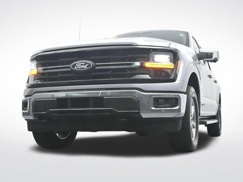 Certified 2024 Ford F150 XLT w/ Equipment Group 302A MID AWD/4WD image 31