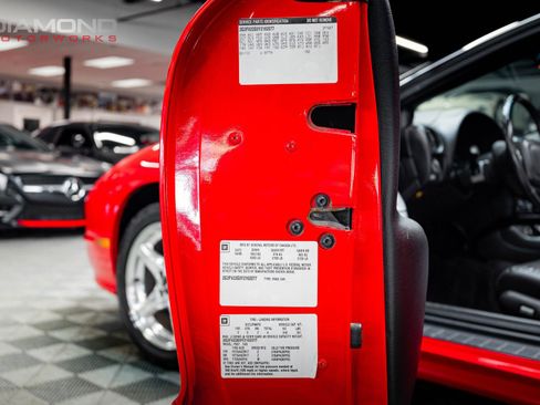 Used 2000 Pontiac Firebird Formula RWD image 83