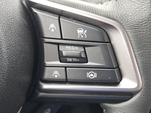 Certified 2025 Subaru Ascent Limited AWD/4WD image 16