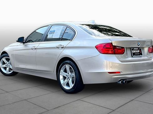 Used 2015 BMW 328i Sedan RWD image 12