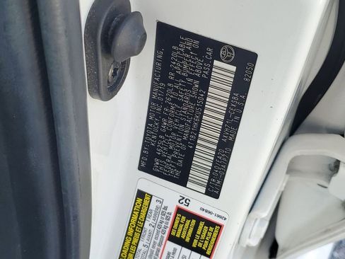 Used 2019 Toyota Camry SE image 49