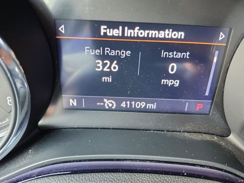 Certified 2023 Buick Encore GX Preferred image 19