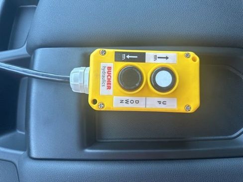 New 2024 Chevrolet Silverado 3500 W/T w/ WT Convenience Package image 21