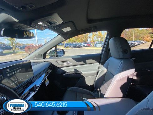 New 2025 Honda Prologue Touring image 27