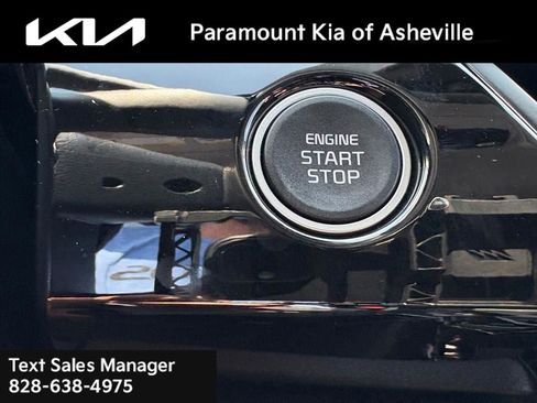 New 2026 Kia Seltos S image 13