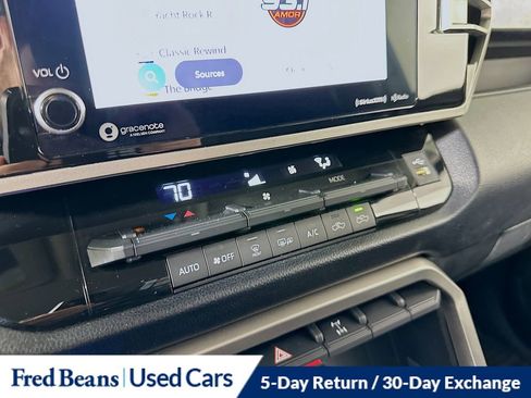 Used 2022 Toyota Tundra SR5 w/ TRD Off-Road Package image 13