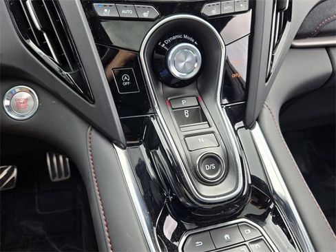 Certified 2025 Acura RDX A-Spec image 19