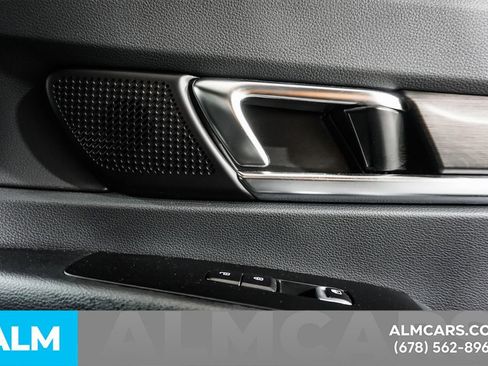 Used 2024 Kia Telluride EX X-Line AWD/4WD image 46