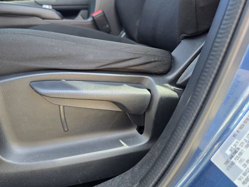 Used 2019 MAZDA CX-5 Sport FWD image 16
