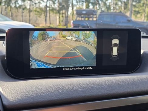 New 2026 MAZDA CX-50 AWD 2.5 Hybrid w/ Weather Package image 15