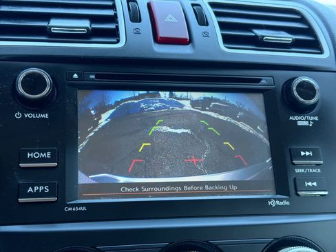 Used 2015 Subaru Impreza 2.0i image 6