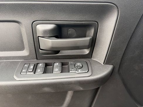 New 2026 RAM 5500 Tradesman image 10