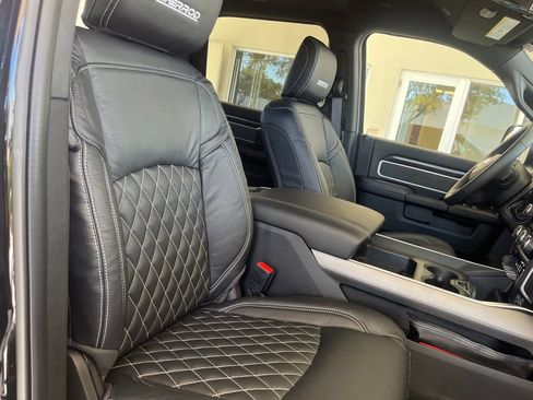 New 2022 RAM 2500 Big Horn w/ Level C Equiment Group image 23